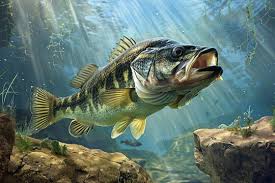 Bass Catch